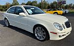 2008 E-Class Thumbnail 3