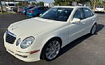 2008 E-Class Thumbnail 5