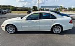 2008 E-Class Thumbnail 6