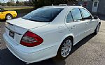 2008 E-Class Thumbnail 9