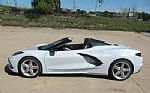 2024 Corvette Stingray Convertible Thumbnail 10