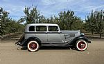 1934 Deluxe Model PE Thumbnail 12