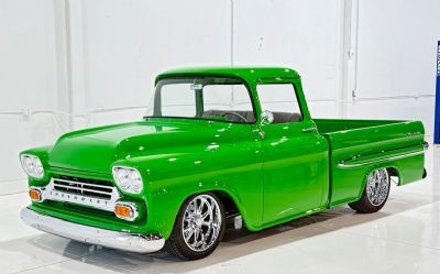 Photo of a 1955 Chevrolet 3100 Pickup for sale