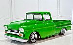 1955 3100 Pickup Thumbnail 1