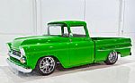 1955 3100 Pickup Thumbnail 2