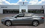 2024 Altima Thumbnail 2