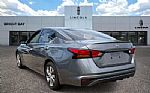 2024 Altima Thumbnail 3