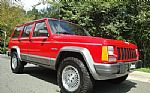 1996 Cherokee Thumbnail 1