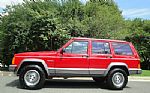 1996 Cherokee Thumbnail 2