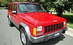 1996 Cherokee Thumbnail 3