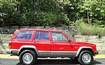 1996 Cherokee Thumbnail 7