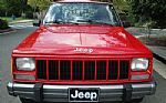 1996 Cherokee Thumbnail 10