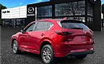 2024 CX-5 Thumbnail 3