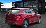2024 CX-5 Thumbnail 4