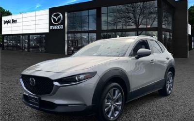 Photo of a 2024 Mazda CX-30 SUV for sale