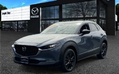 Photo of a 2023 Mazda CX-30 SUV for sale
