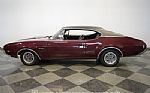 1968 442 Restomod Thumbnail 8