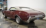 1968 442 Restomod Thumbnail 10
