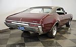 1968 442 Restomod Thumbnail 12