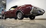 1968 442 Restomod Thumbnail 27