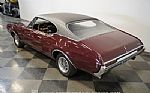 1968 442 Restomod Thumbnail 28