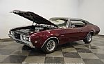 1968 442 Restomod Thumbnail 40
