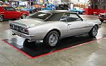 1968 Camaro SS Style Thumbnail 6