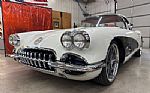 1958 Corvette Resto Mod Thumbnail 1