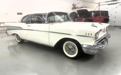 Photo of a 1957 Chevrolet Bel Air for sale