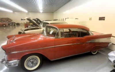 Photo of a 1957 Chevrolet Bel Air for sale