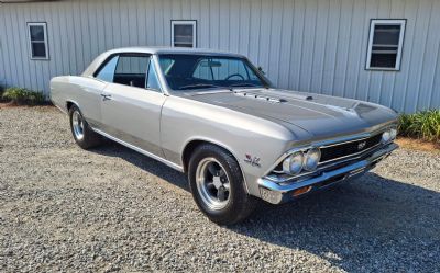 Photo of a 1966 Chevrolet Chevelle Super Sport for sale