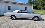 1966 Chevelle Super Sport Thumbnail 3