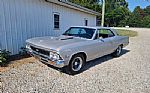 1966 Chevelle Super Sport Thumbnail 6