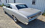 1966 Chevelle Super Sport Thumbnail 8