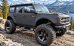 2024 Bronco Black Diamond Thumbnail 6