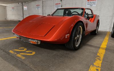 Photo of a 1968 Volkswagen Bradley Kit Car for sale