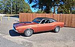 1970 Challenger RT Thumbnail 2