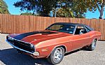 1970 Challenger RT Thumbnail 1