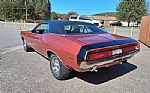 1970 Challenger RT Thumbnail 4