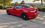 2016 SLK 350 Thumbnail 4