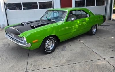 Photo of a 1972 Dodge Dart for sale