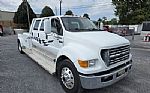 2000 F650 6-Door Super Hauler Thumbnail 4