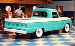 1966 F100 Pickup Thumbnail 8