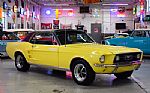 1967 Mustang Thumbnail 1