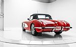 1960 Corvette Thumbnail 7