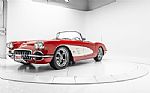 1960 Corvette Thumbnail 34