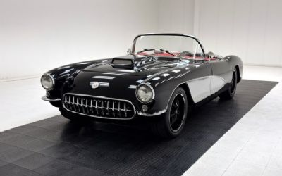 Photo of a 1957 Chevrolet Corvette Roadster Replica for sale
