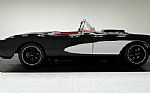 1957 Corvette Roadster Replica Thumbnail 6