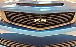 2010 Camaro 2SS Coupe Thumbnail 9