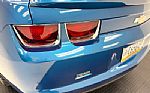 2010 Camaro 2SS Coupe Thumbnail 23